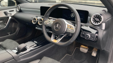 Mercedes-Benz A-Class A250e AMG Line Premium Plus Edition 5dr Auto Hatchback